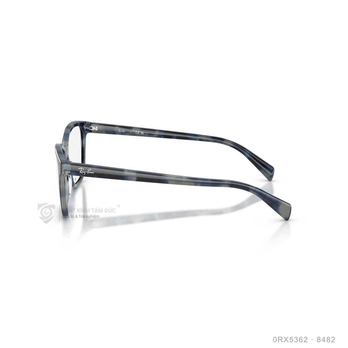 Gọng kính Rayban 0RX5362 - Ảnh 14