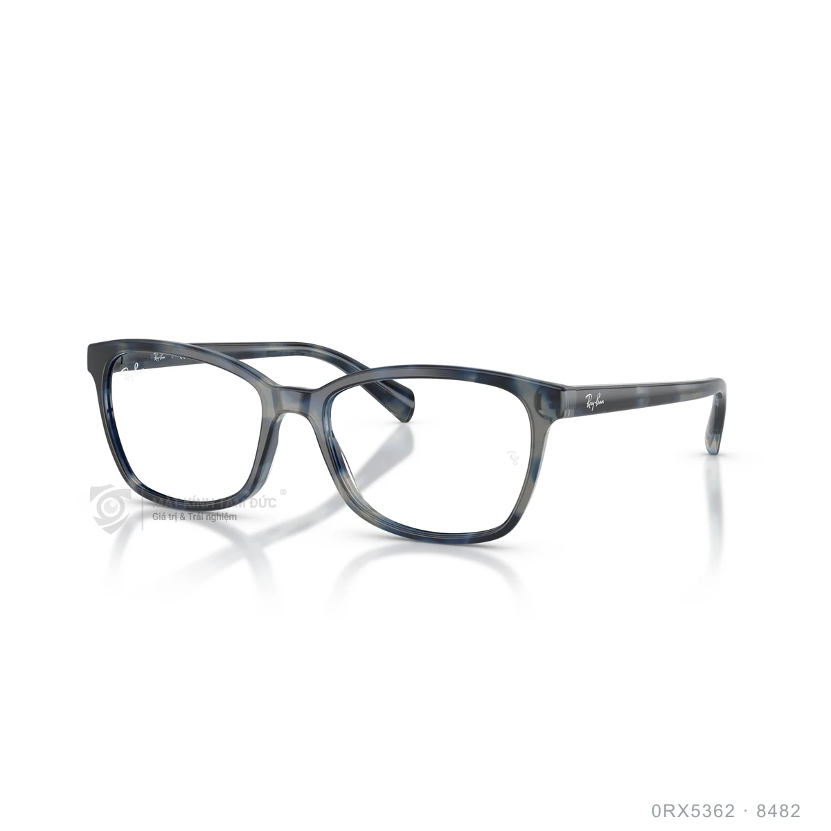 Gọng kính Rayban 0RX5362 - Ảnh 12