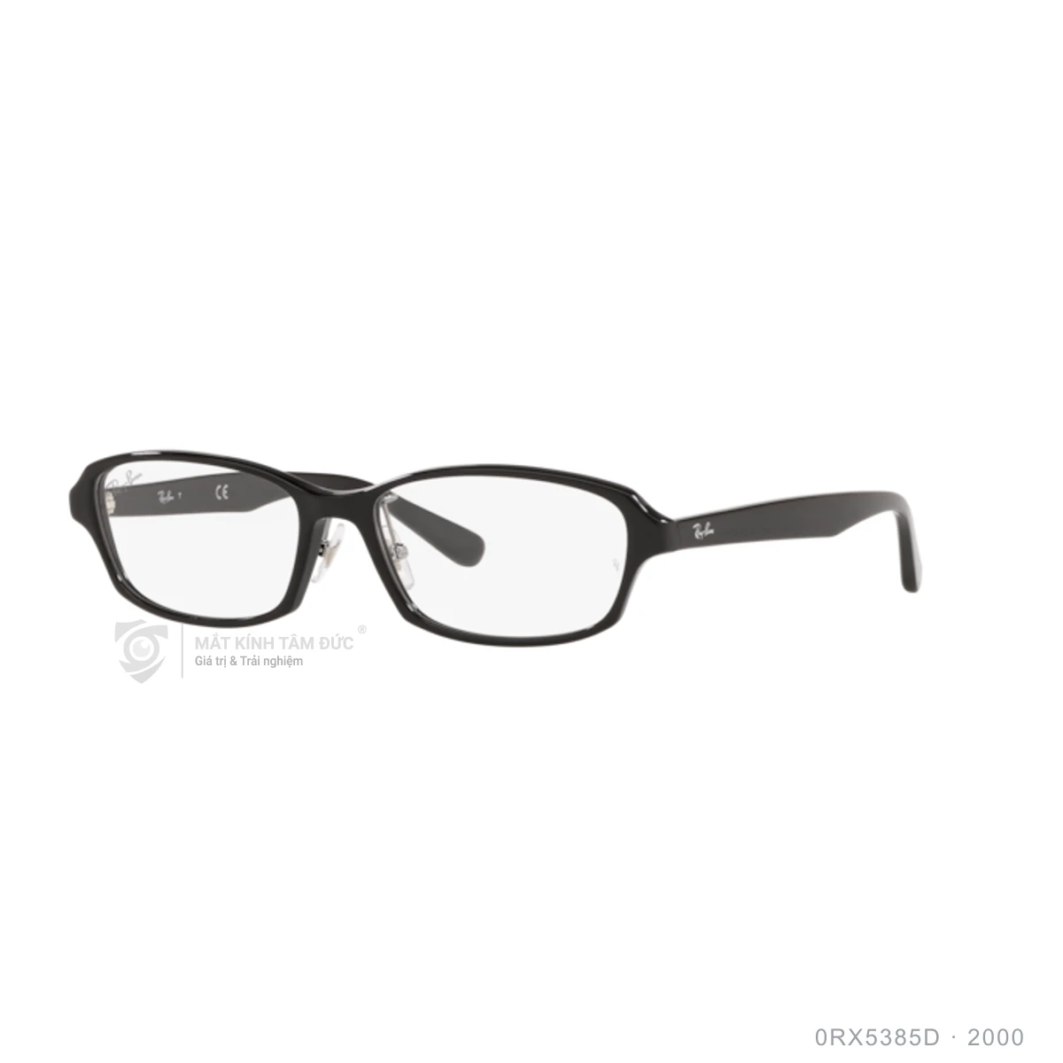 Hình ảnh thực tế Gọng kính Rayban 0RX5385D