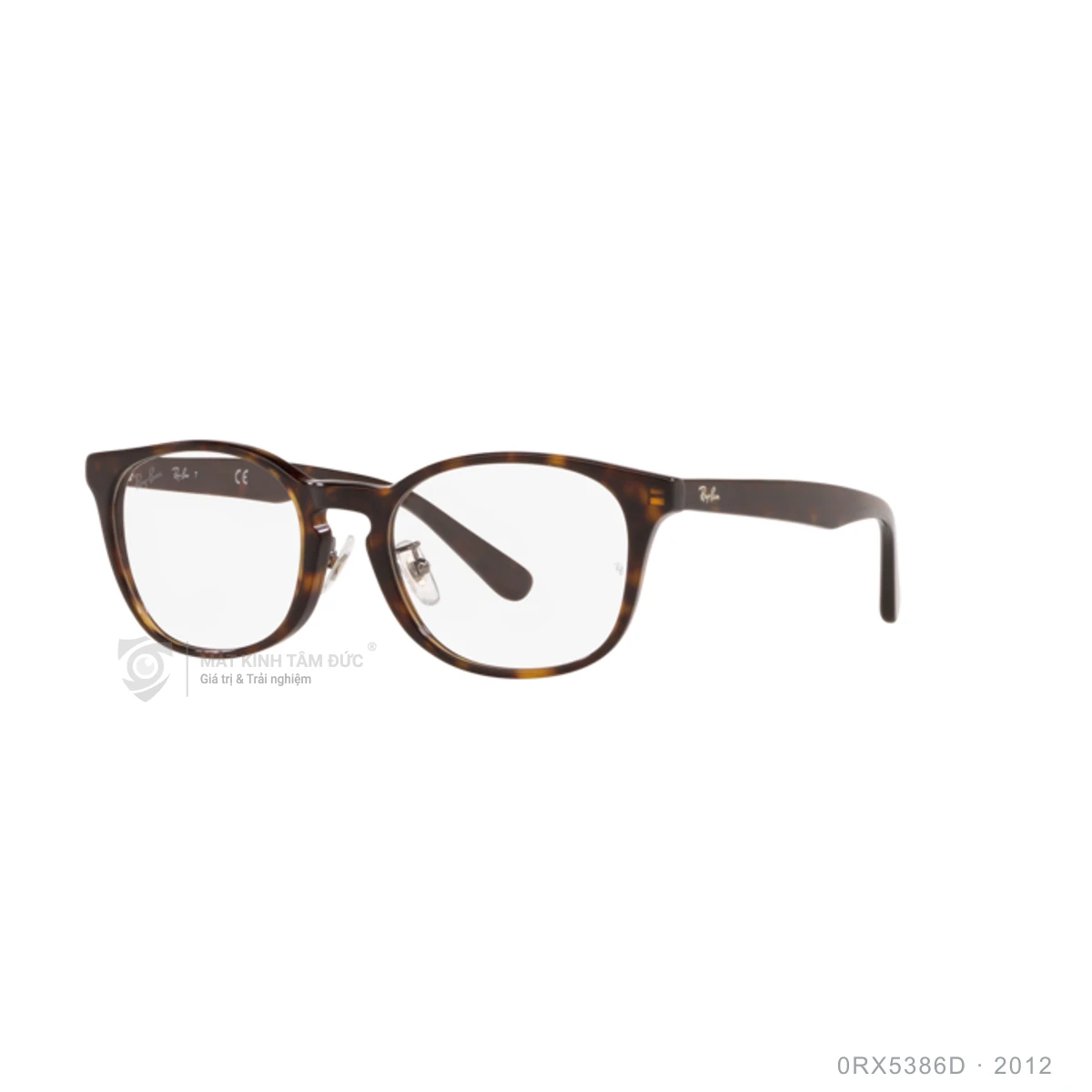 Gọng kính Rayban 0RX5386D - Ảnh 7