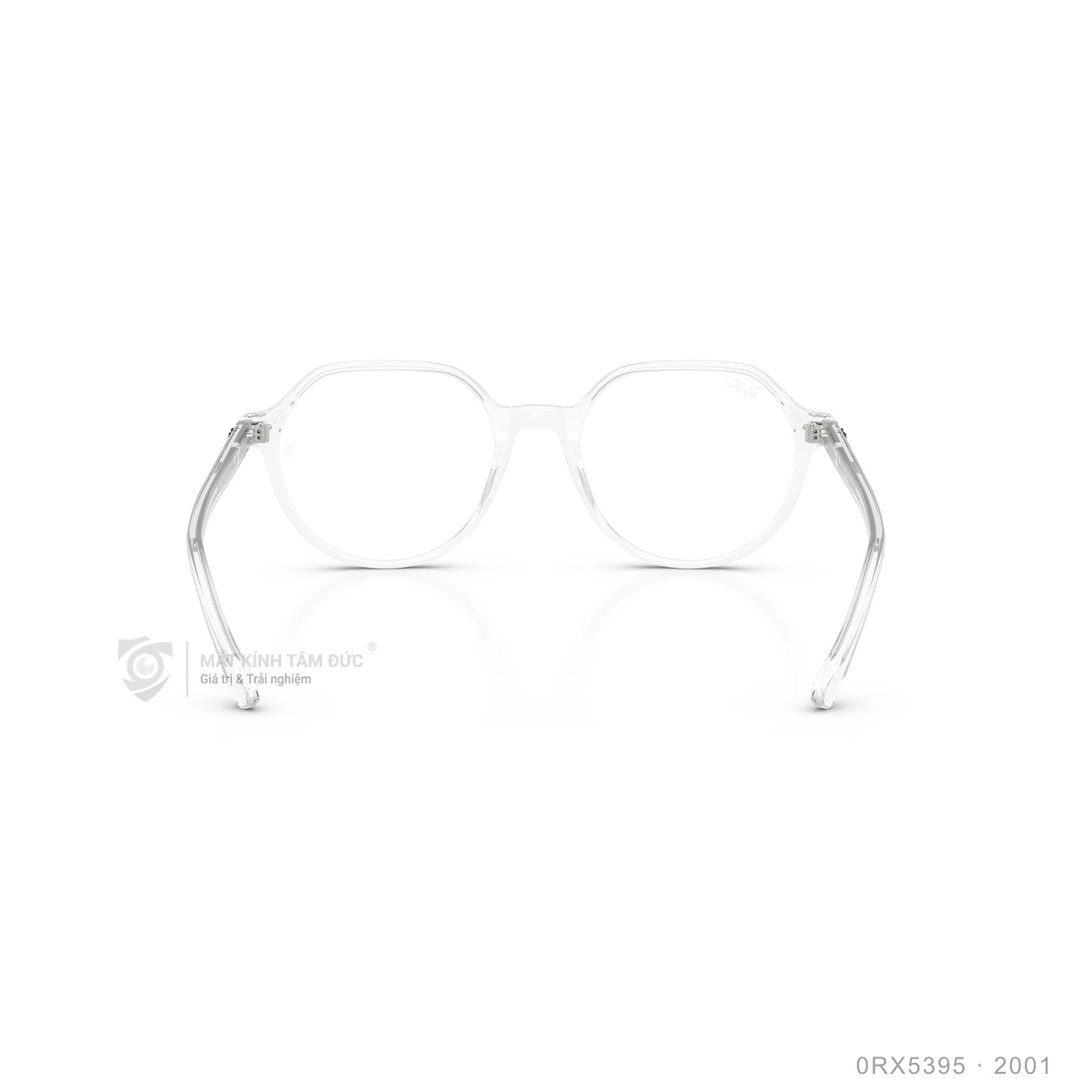Gọng kính Rayban 0RX5395 - Ảnh 5