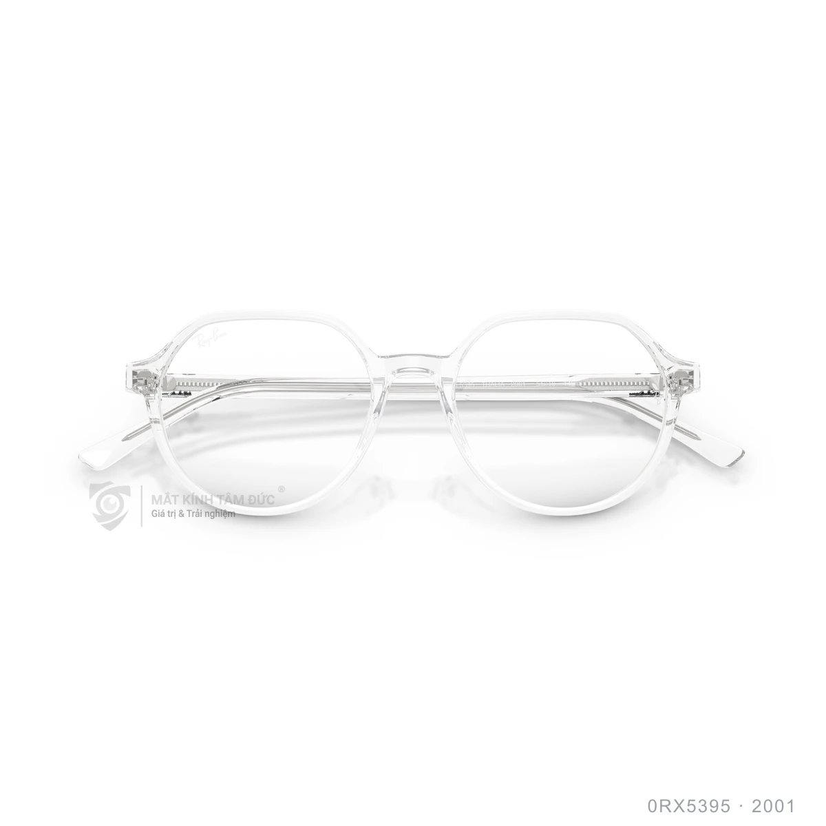 Gọng kính Rayban 0RX5395 - Ảnh 3