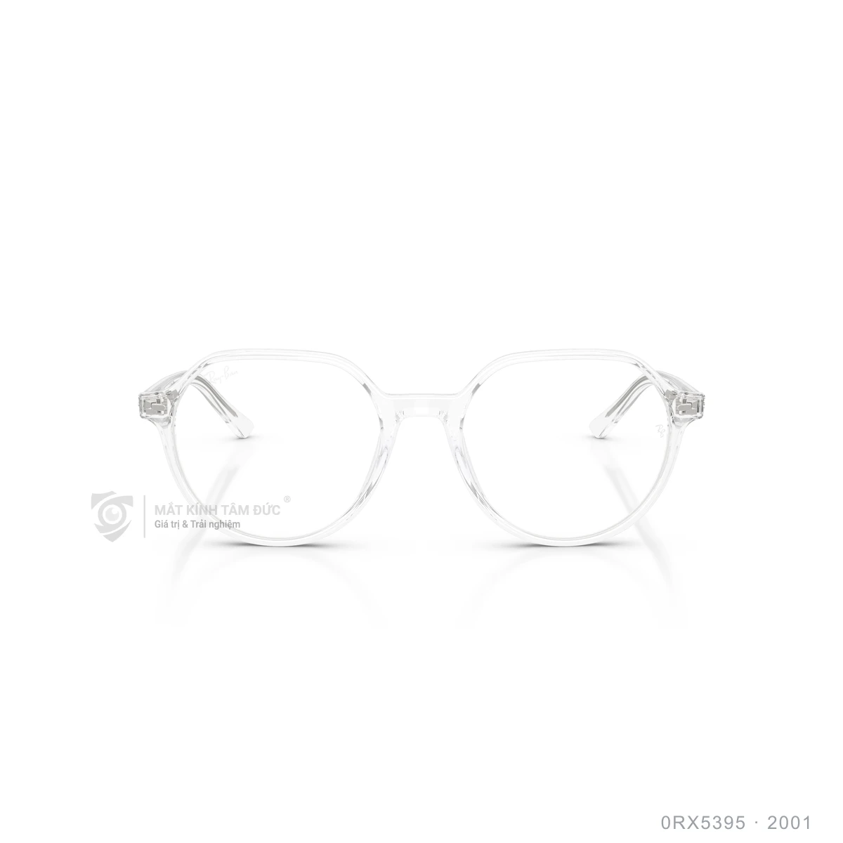 Hình ảnh thực tế Gọng kính Rayban 0RX5395