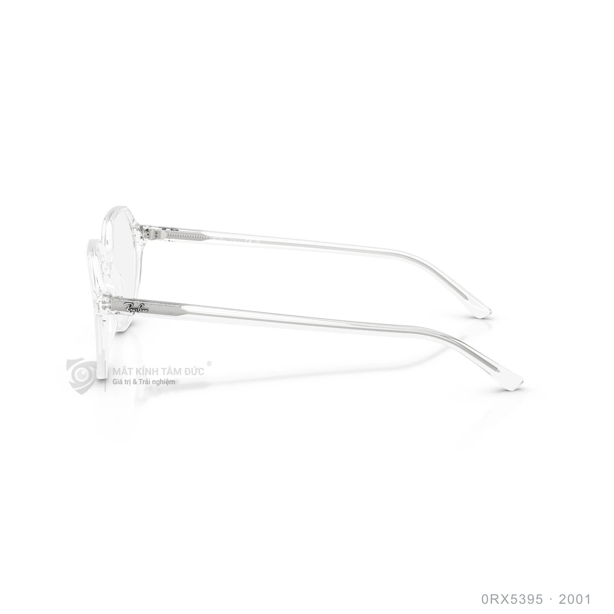 Gọng kính Rayban 0RX5395 - Ảnh 4