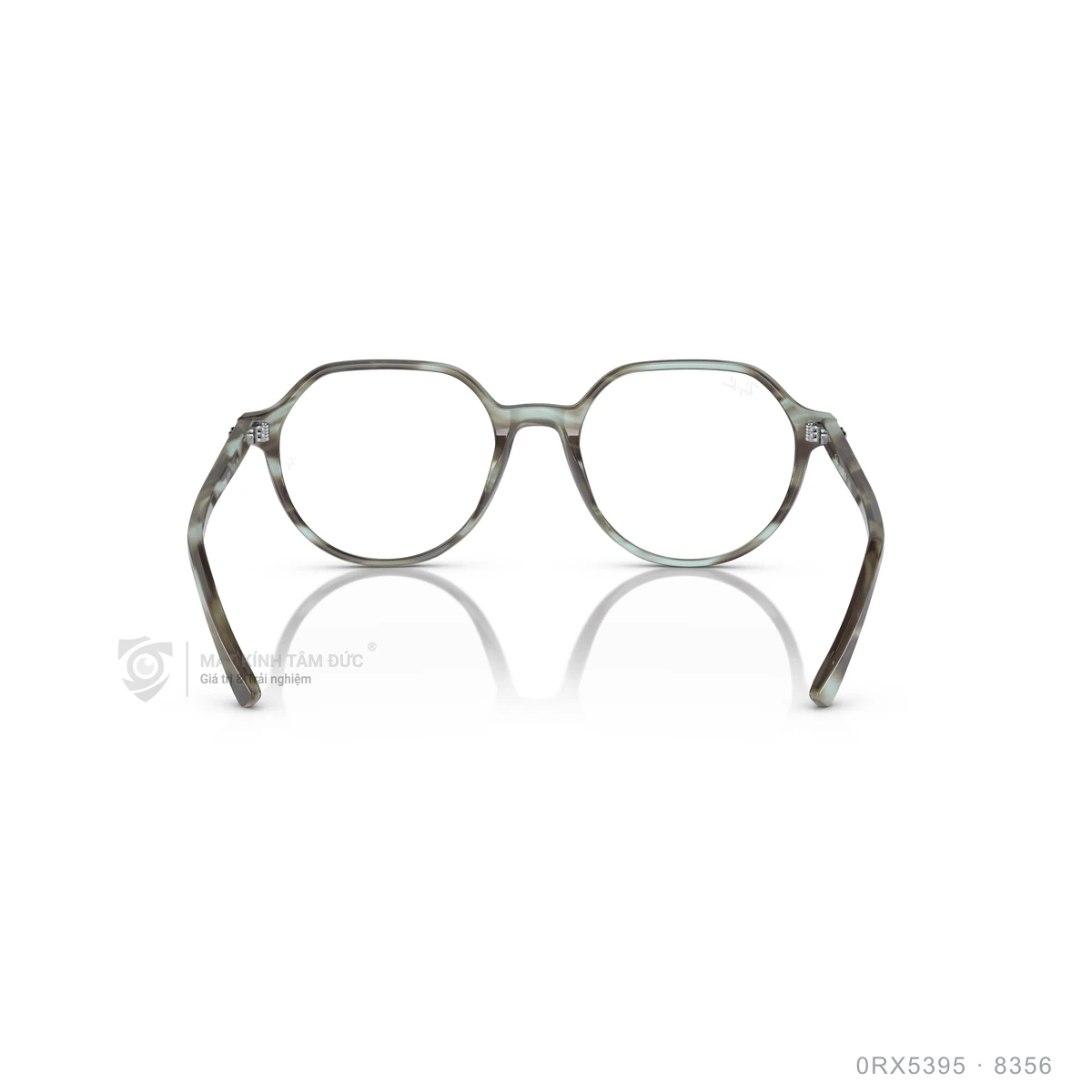 Gọng kính Rayban 0RX5395 - Ảnh 15
