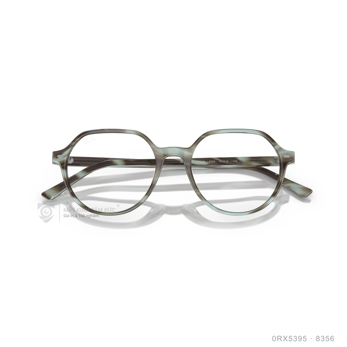 Gọng kính Rayban 0RX5395 - Ảnh 13