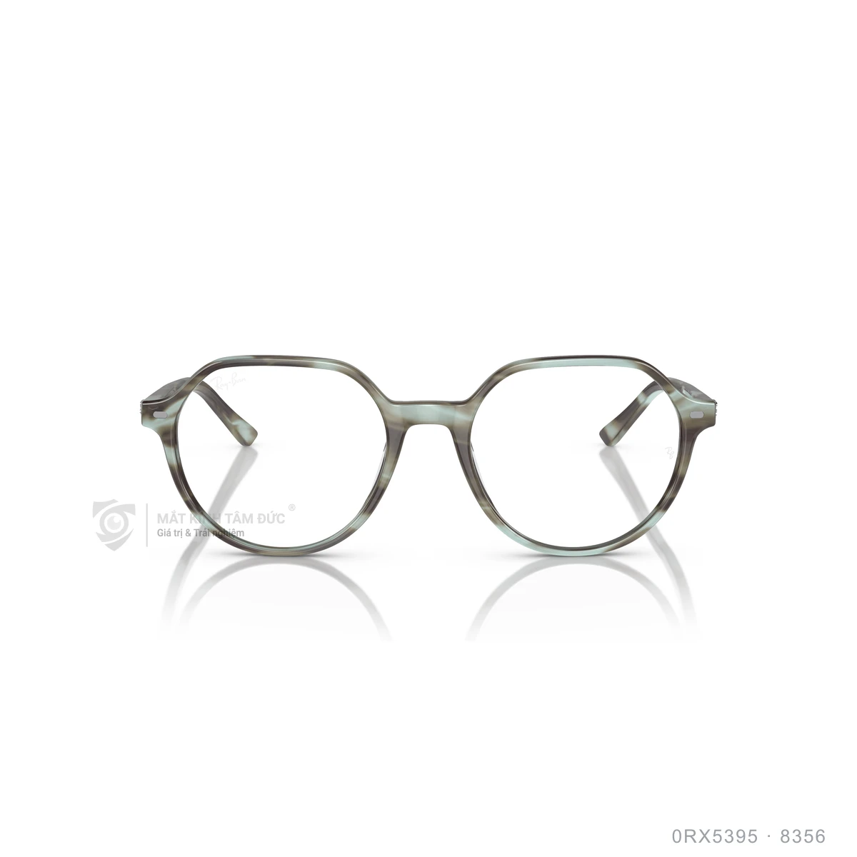 Gọng kính Rayban 0RX5395 - Ảnh 11