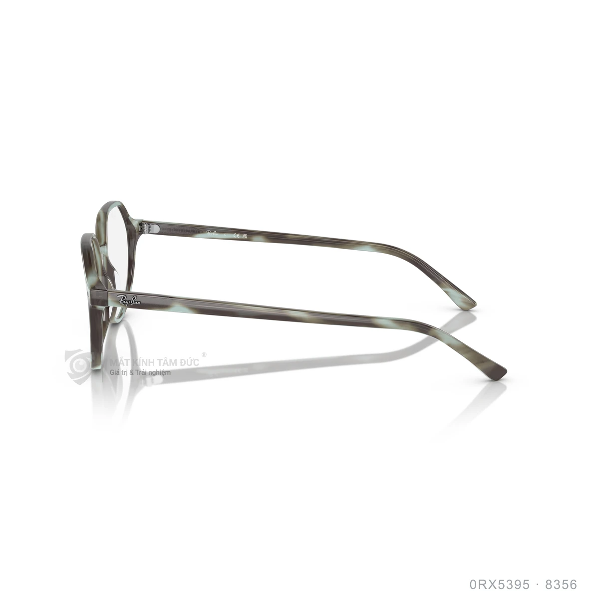 Gọng kính Rayban 0RX5395 - Ảnh 14