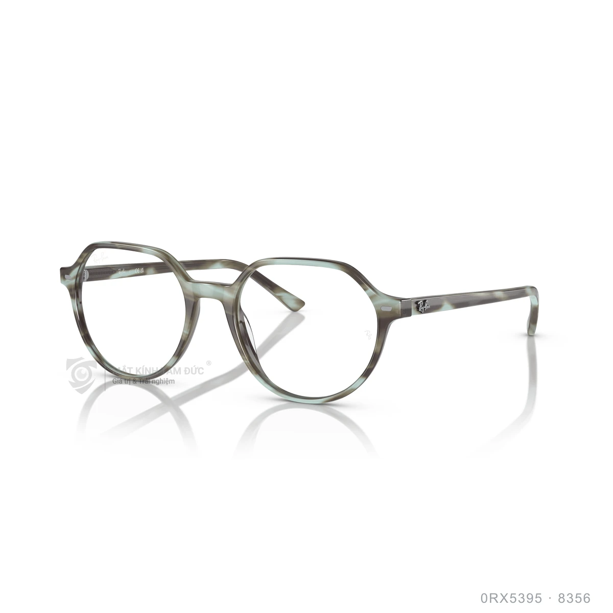 Gọng kính Rayban 0RX5395 - Ảnh 12