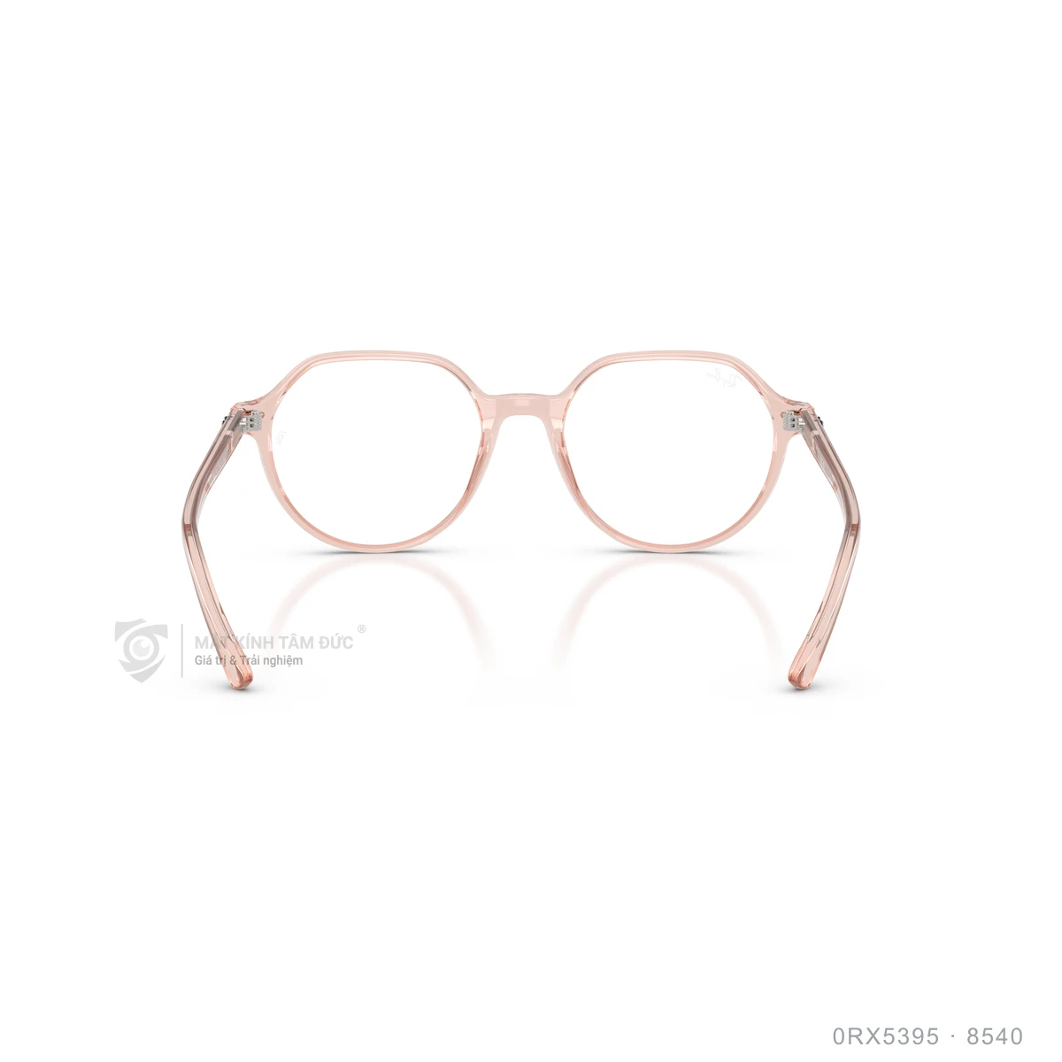 Gọng kính Rayban 0RX5395 - Ảnh 10