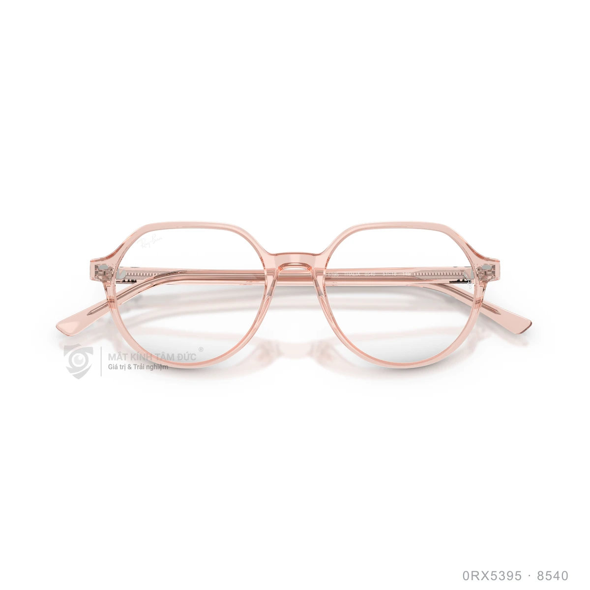 Gọng kính Rayban 0RX5395 - Ảnh 8
