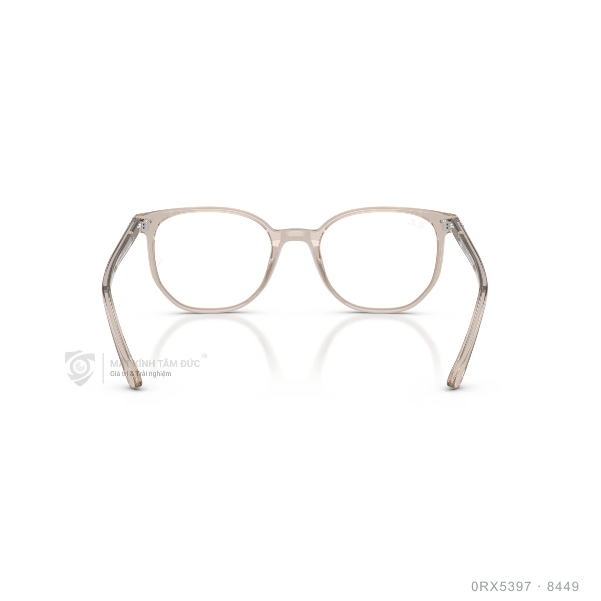 Gọng kính Rayban 0RX5397 - Ảnh 5
