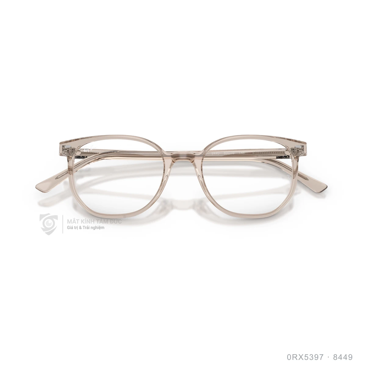 Gọng kính Rayban 0RX5397 - Ảnh 3