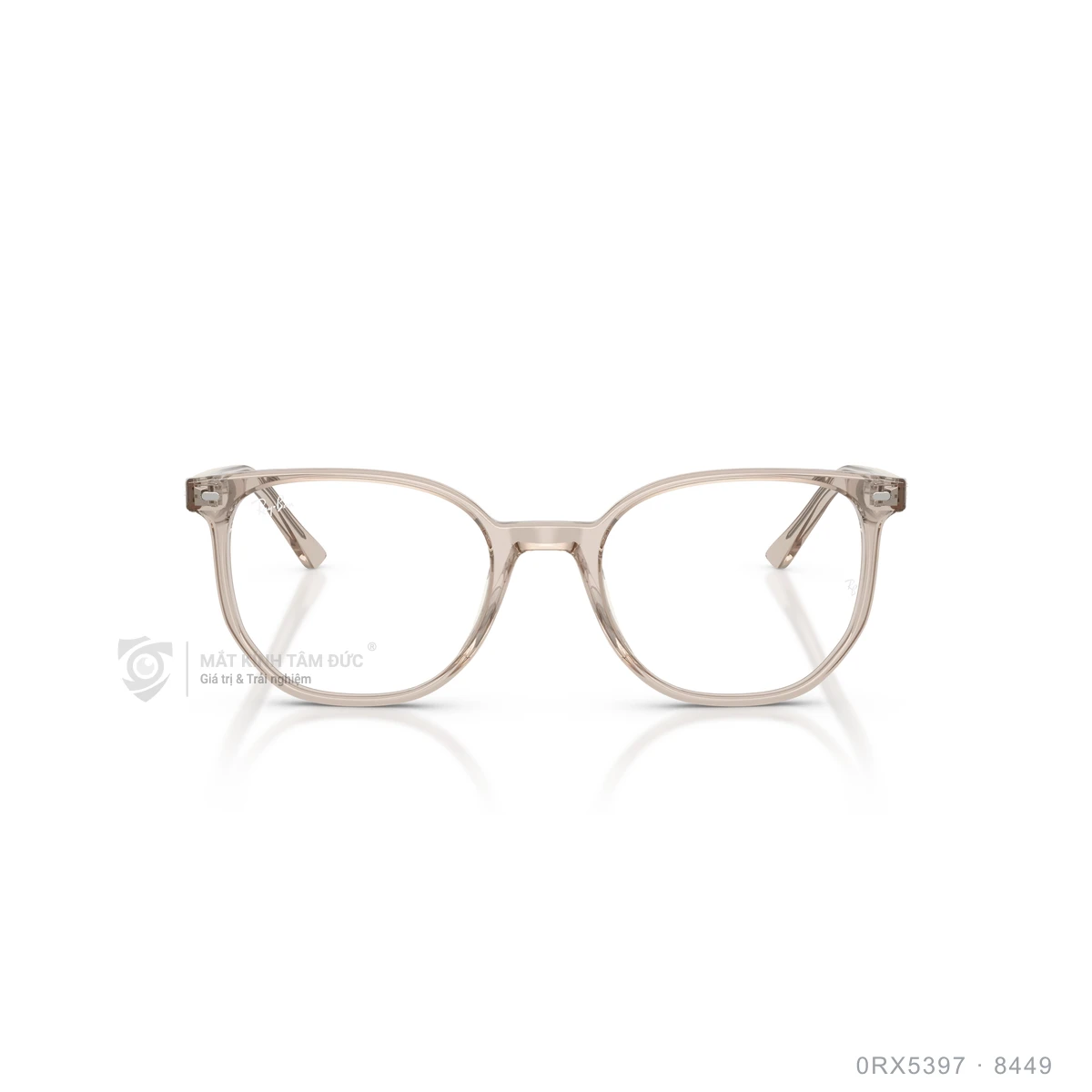 Hình ảnh thực tế Gọng kính Rayban 0RX5397
