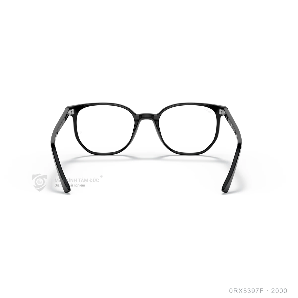 Gọng kính Rayban 0RX5397F - Ảnh 5