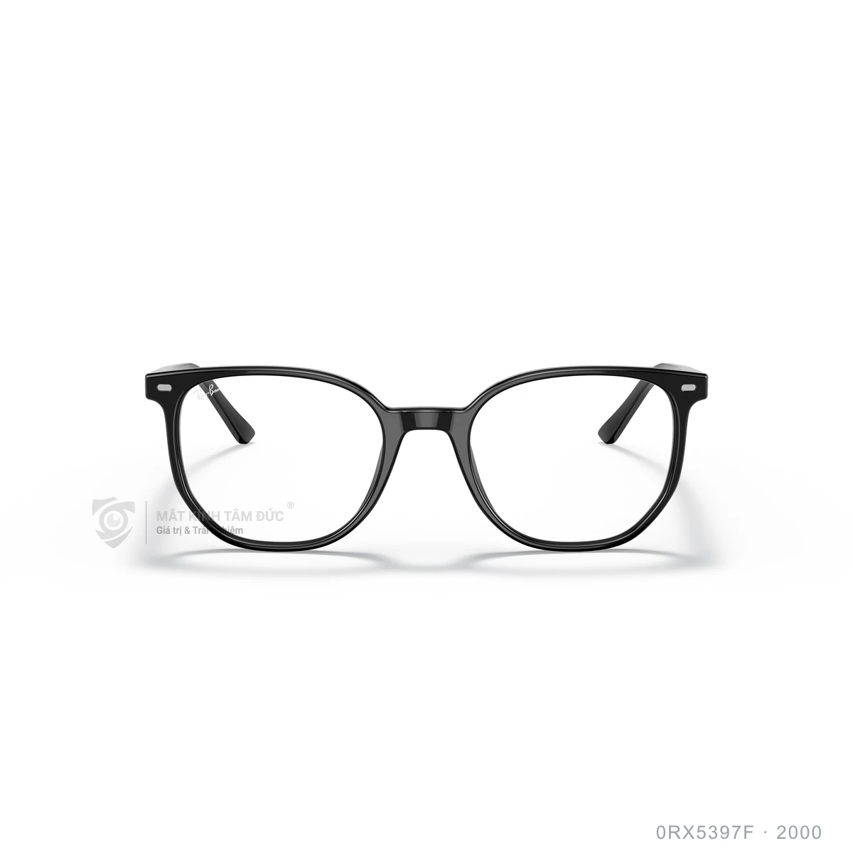 Hình ảnh thực tế Gọng kính Rayban 0RX5397F