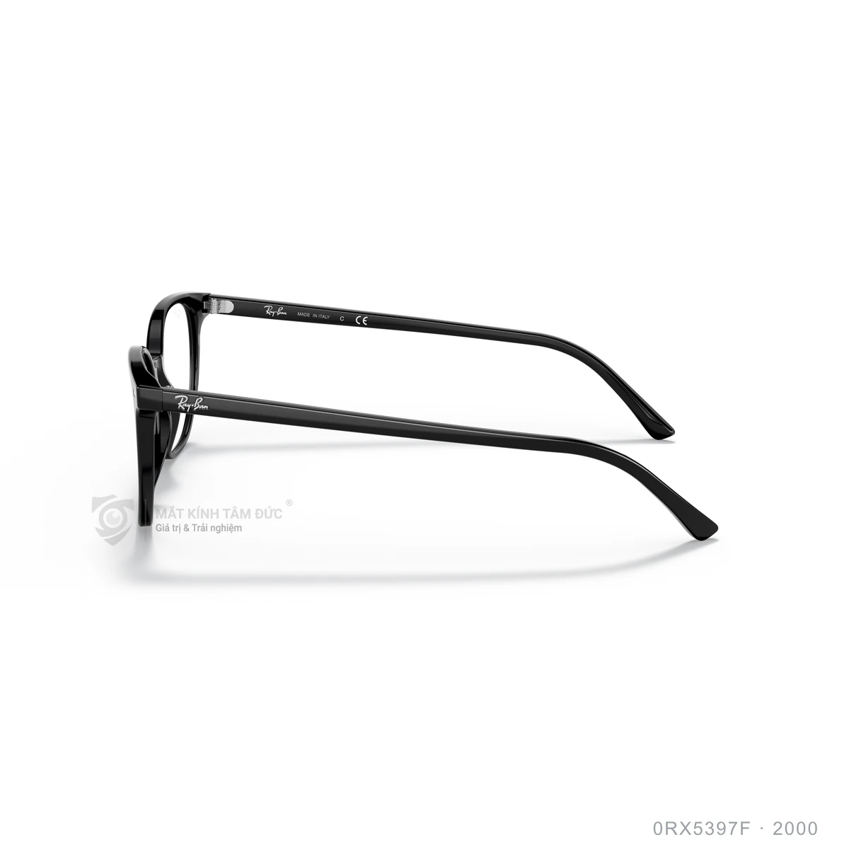 Gọng kính Rayban 0RX5397F - Ảnh 4