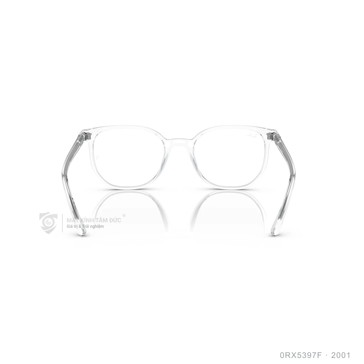 Gọng kính Rayban 0RX5397F - Ảnh 10