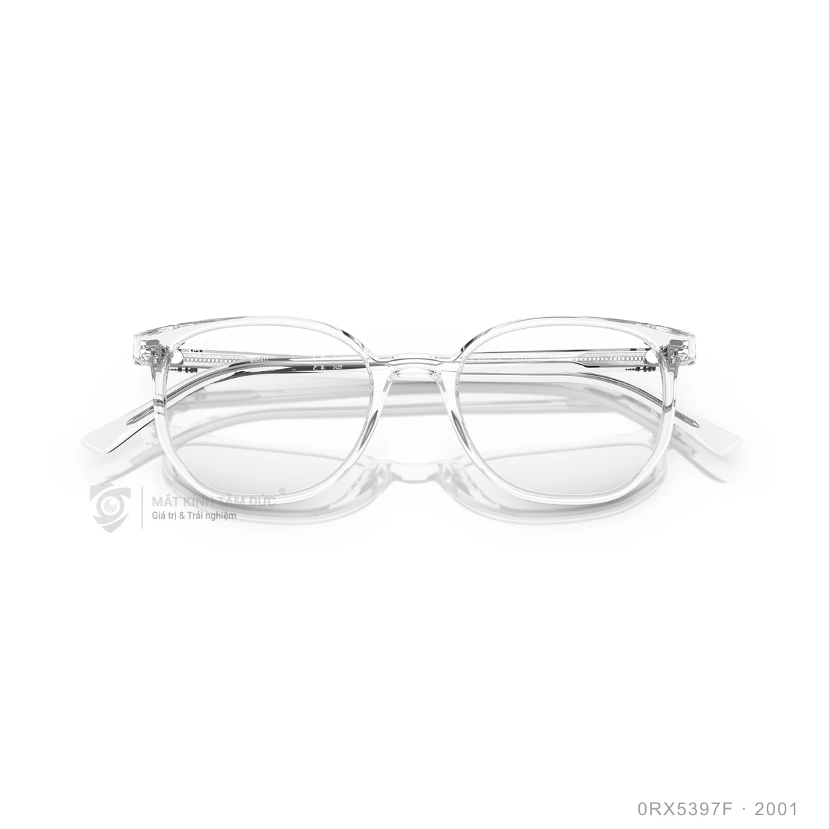 Gọng kính Rayban 0RX5397F - Ảnh 8