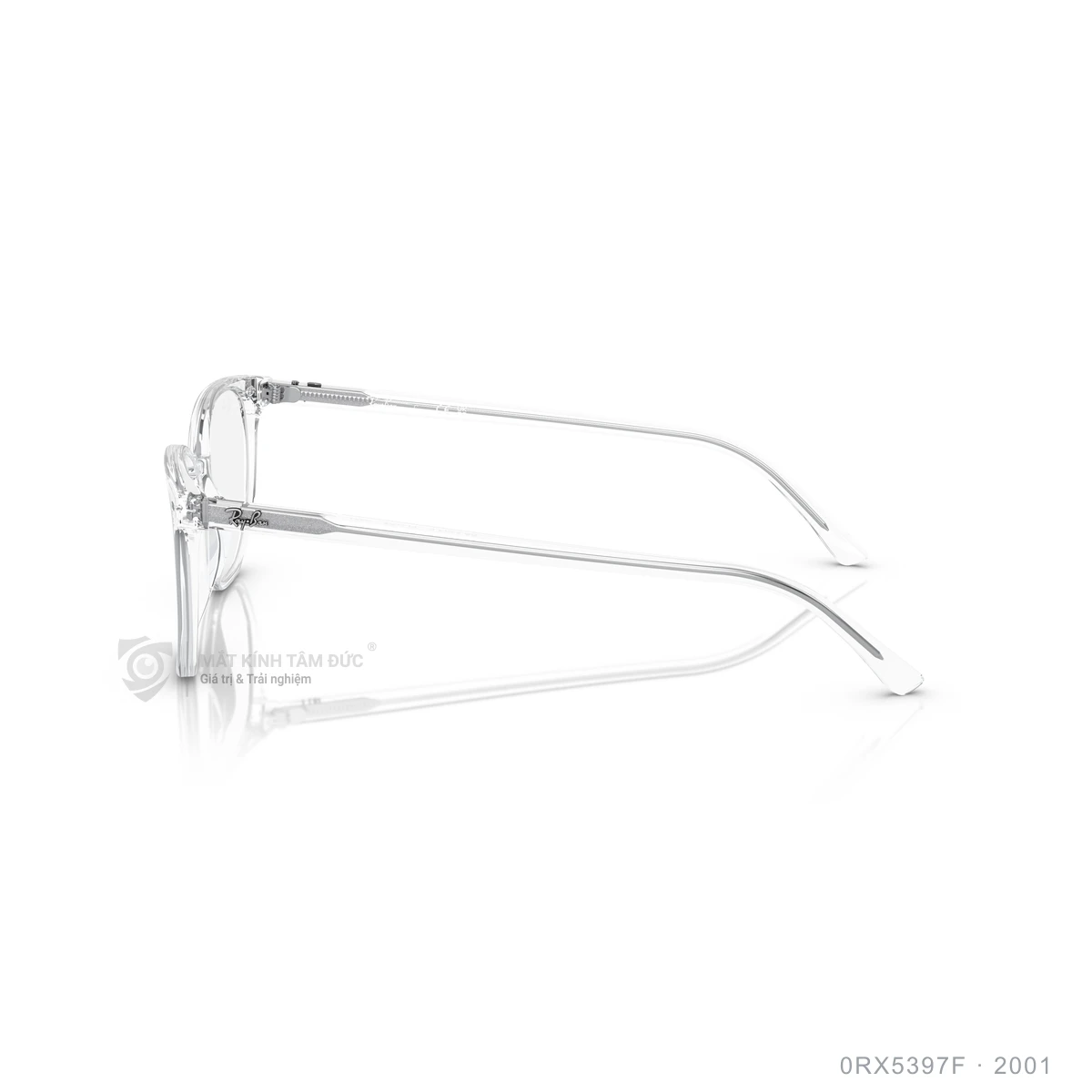 Gọng kính Rayban 0RX5397F - Ảnh 9