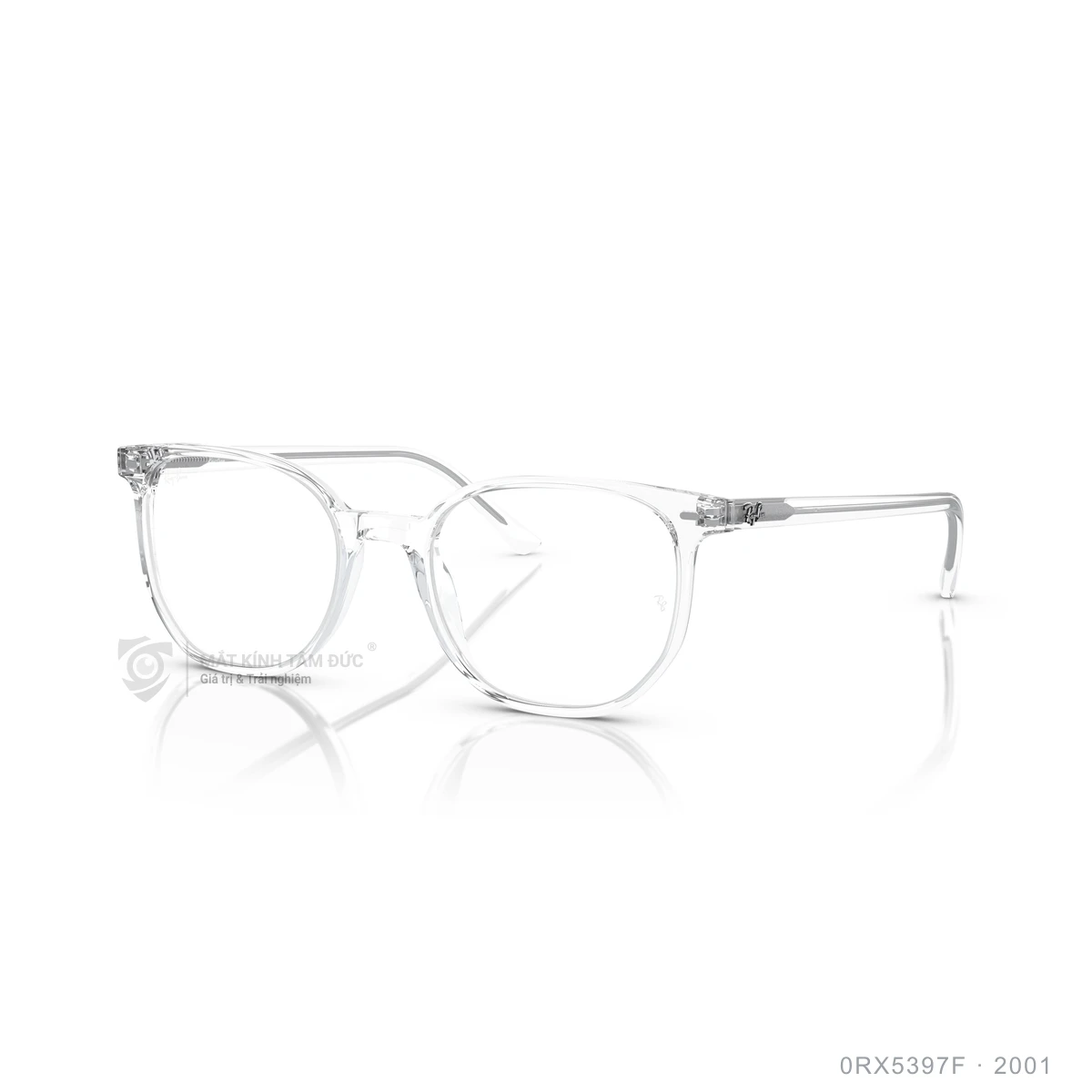 Gọng kính Rayban 0RX5397F - Ảnh 7