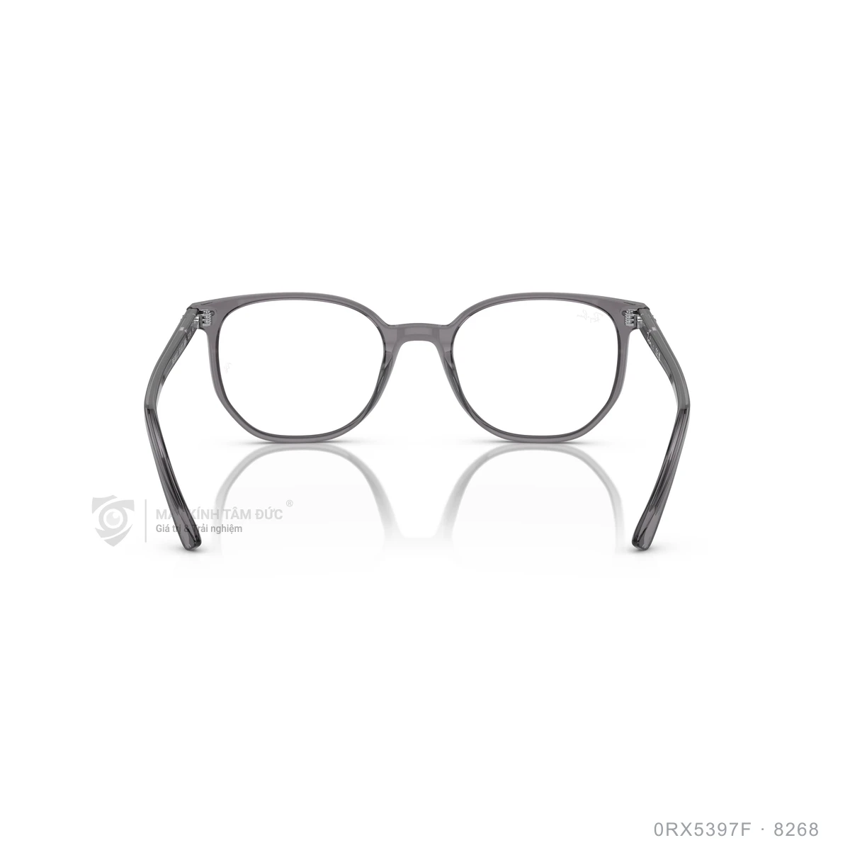 Gọng kính Rayban 0RX5397F - Ảnh 15