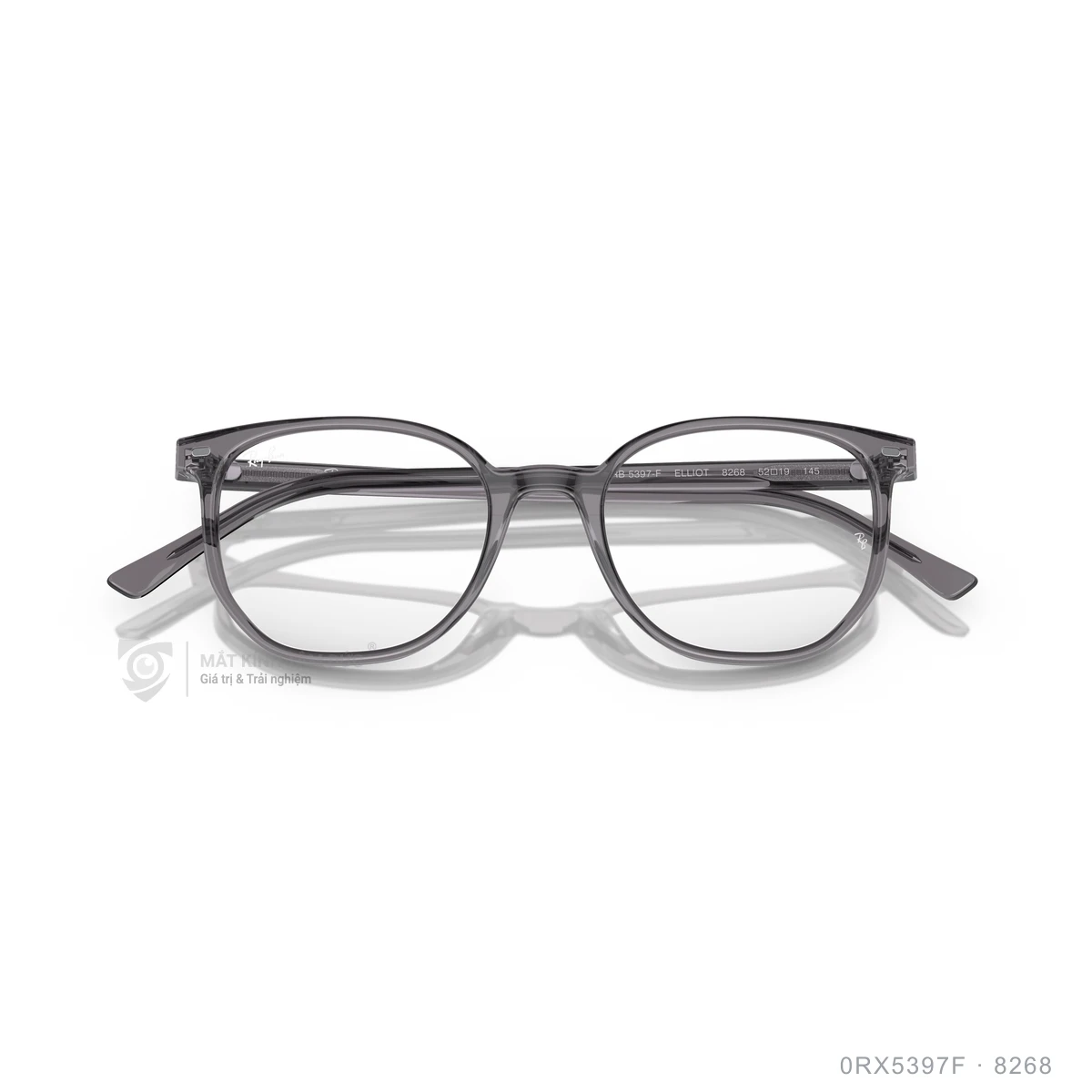 Gọng kính Rayban 0RX5397F - Ảnh 13