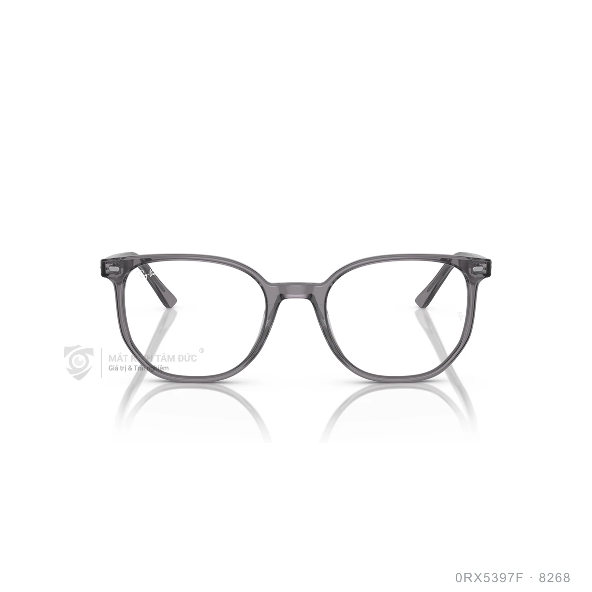 Gọng kính Rayban 0RX5397F - Ảnh 11