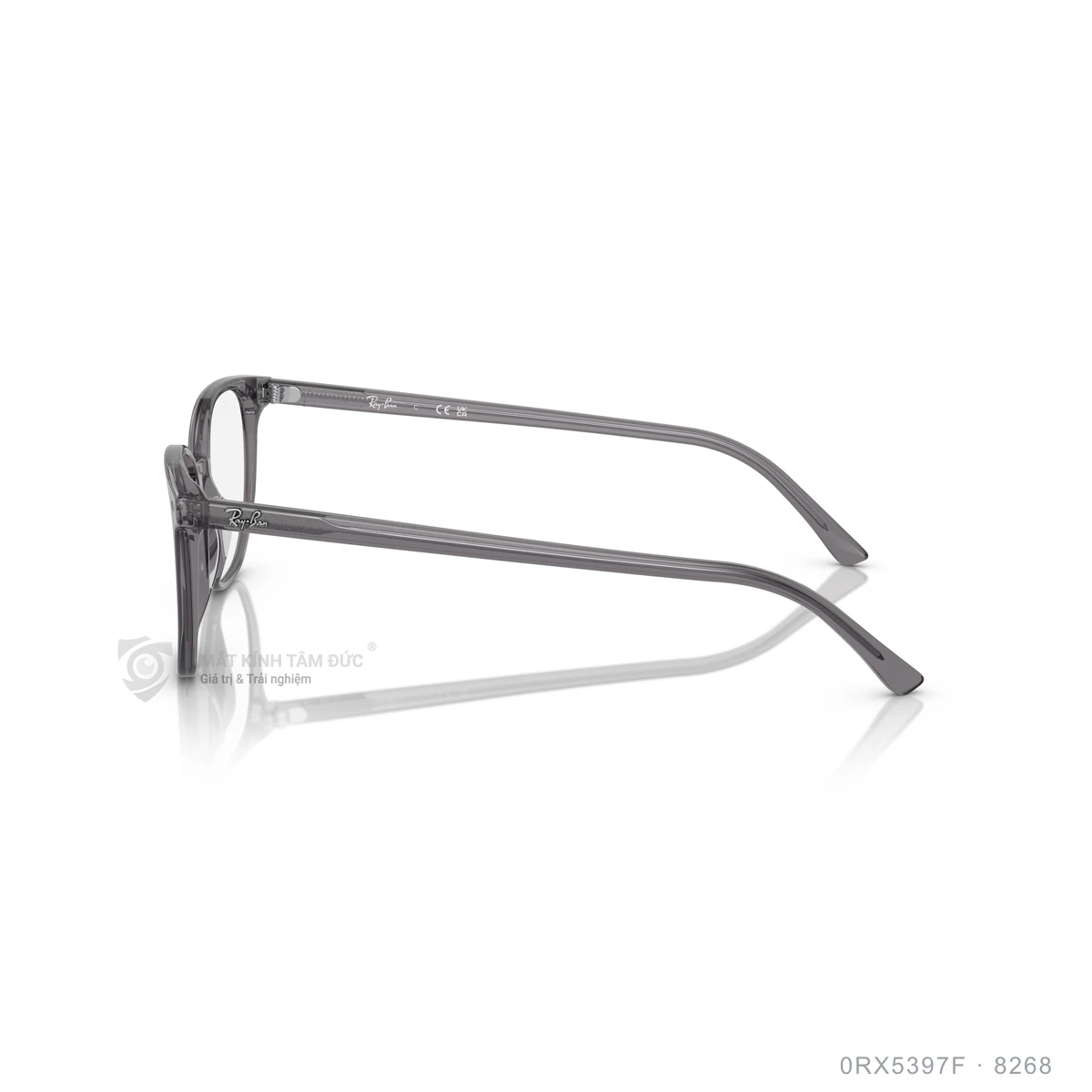 Gọng kính Rayban 0RX5397F - Ảnh 14