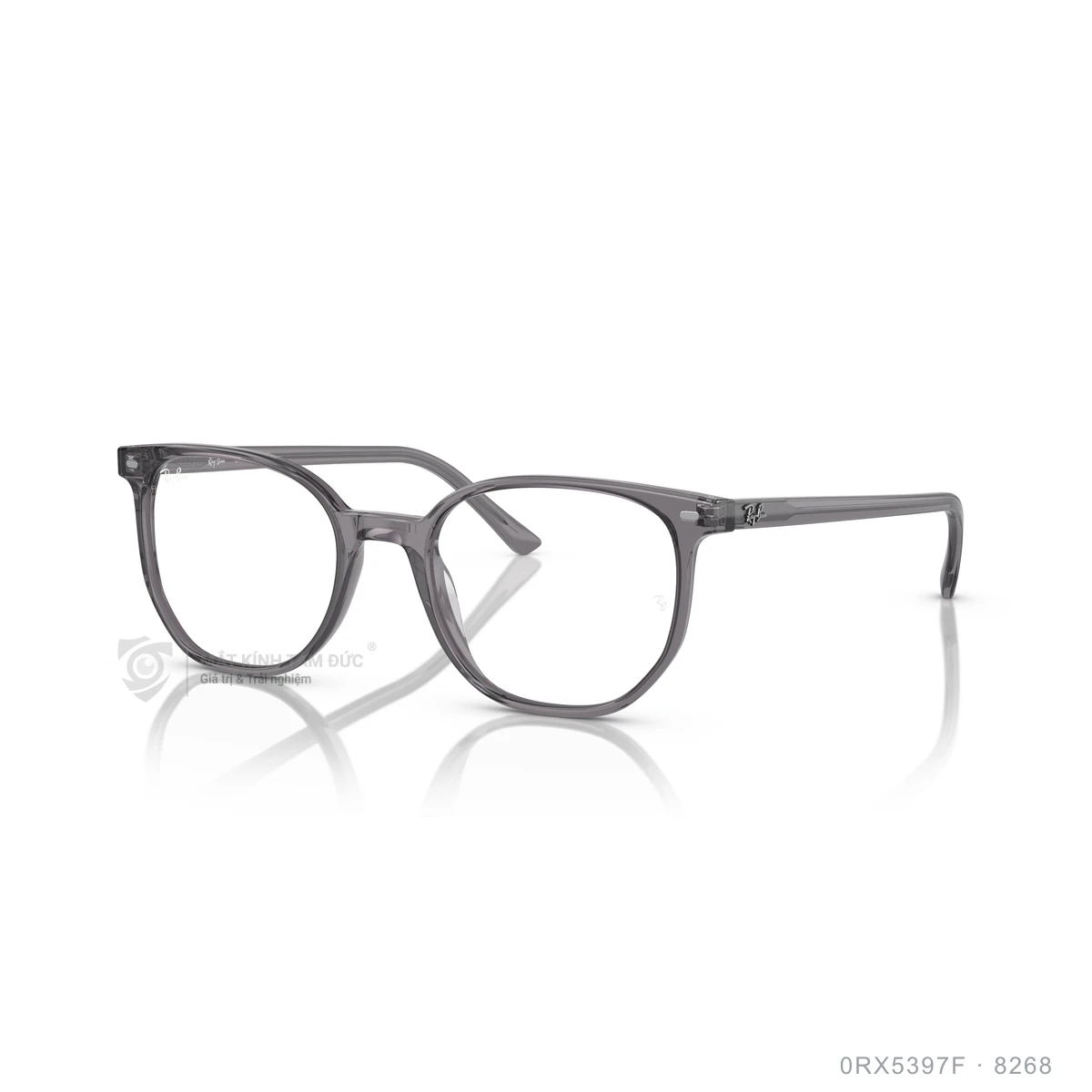 Gọng kính Rayban 0RX5397F - Ảnh 12