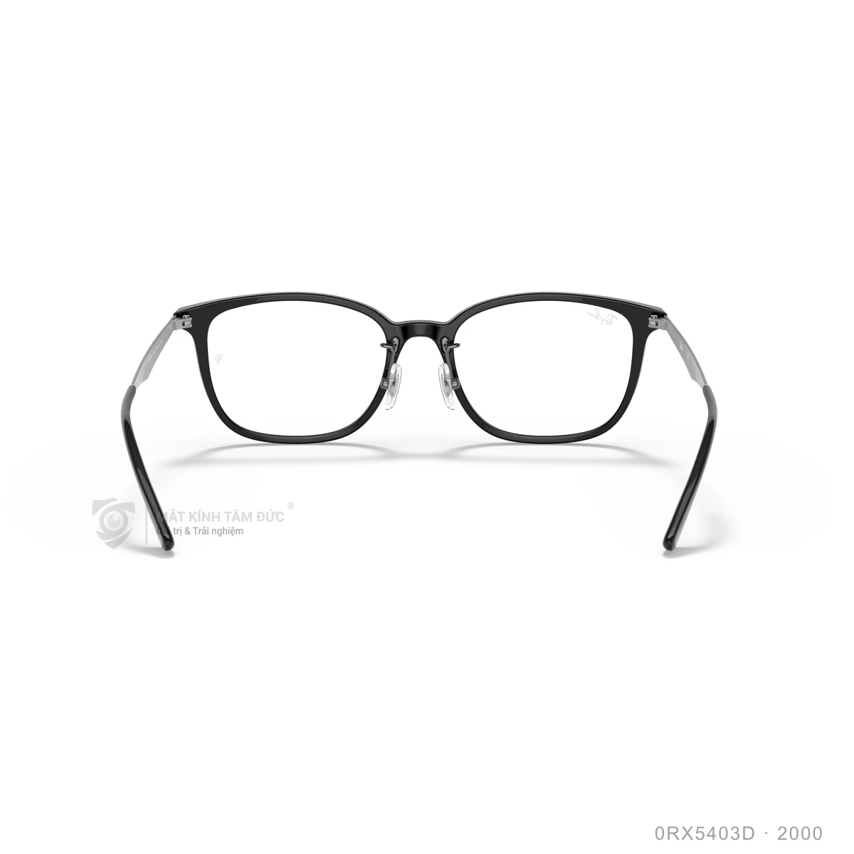Gọng kính Rayban 0RX5403D - Ảnh 5