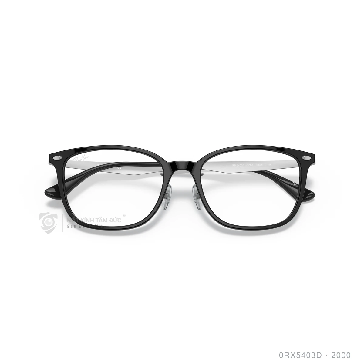 Gọng kính Rayban 0RX5403D - Ảnh 3