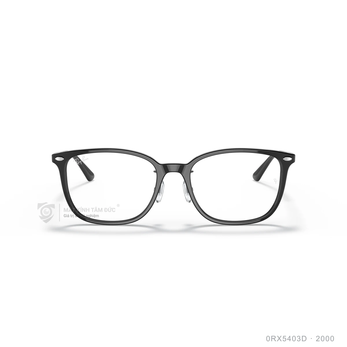 Hình ảnh thực tế Gọng kính Rayban 0RX5403D
