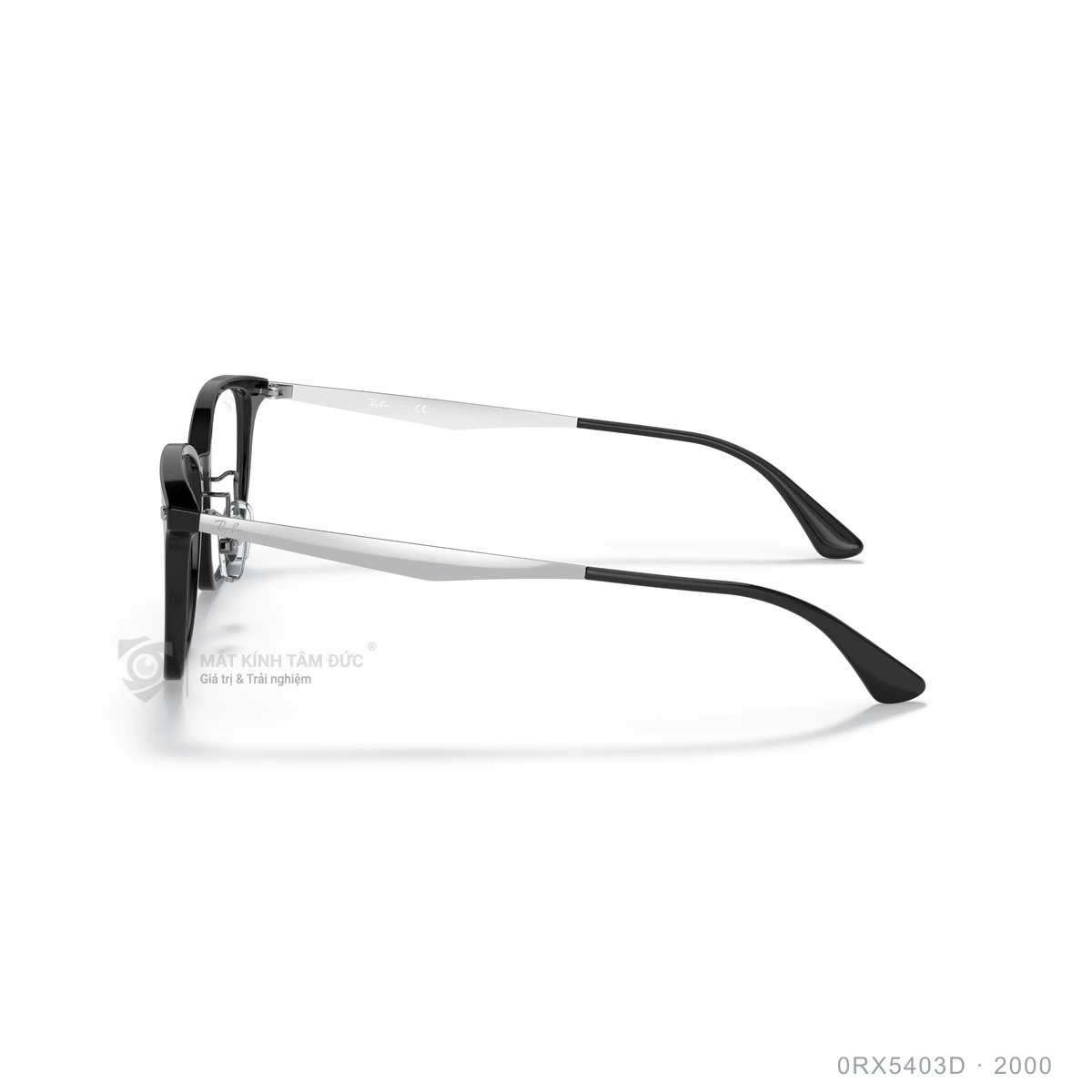 Gọng kính Rayban 0RX5403D - Ảnh 4