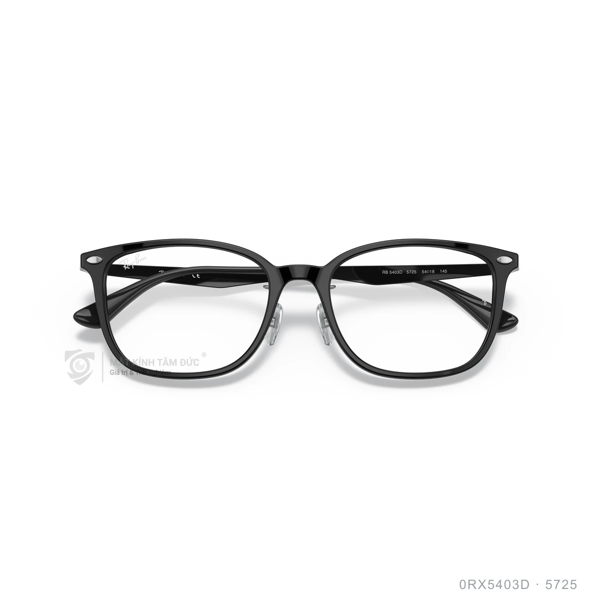 Gọng kính Rayban 0RX5403D - Ảnh 8
