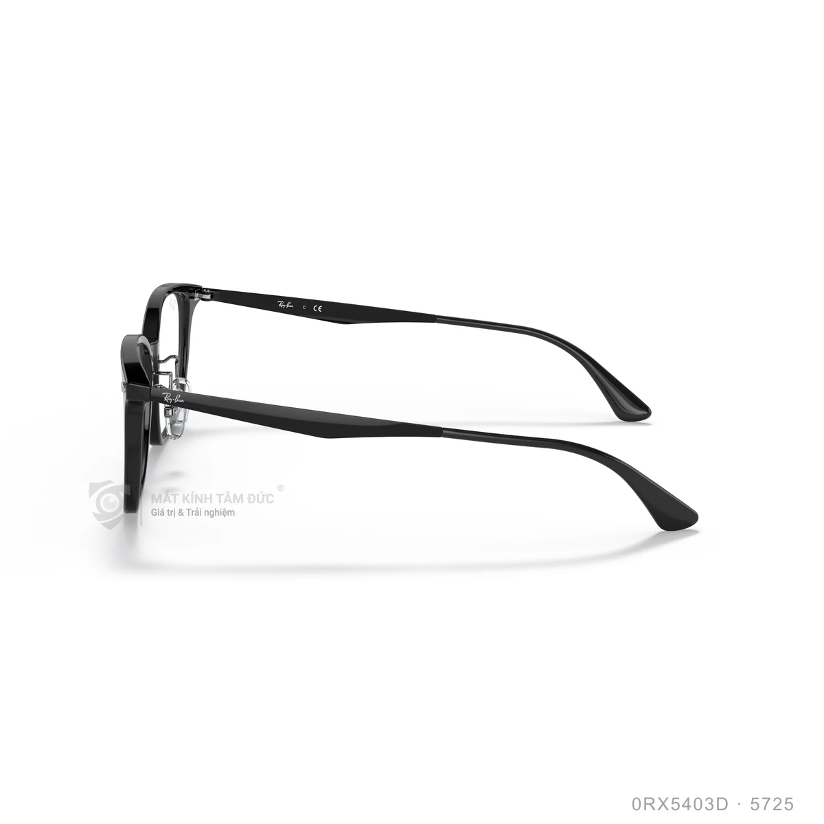 Gọng kính Rayban 0RX5403D - Ảnh 9