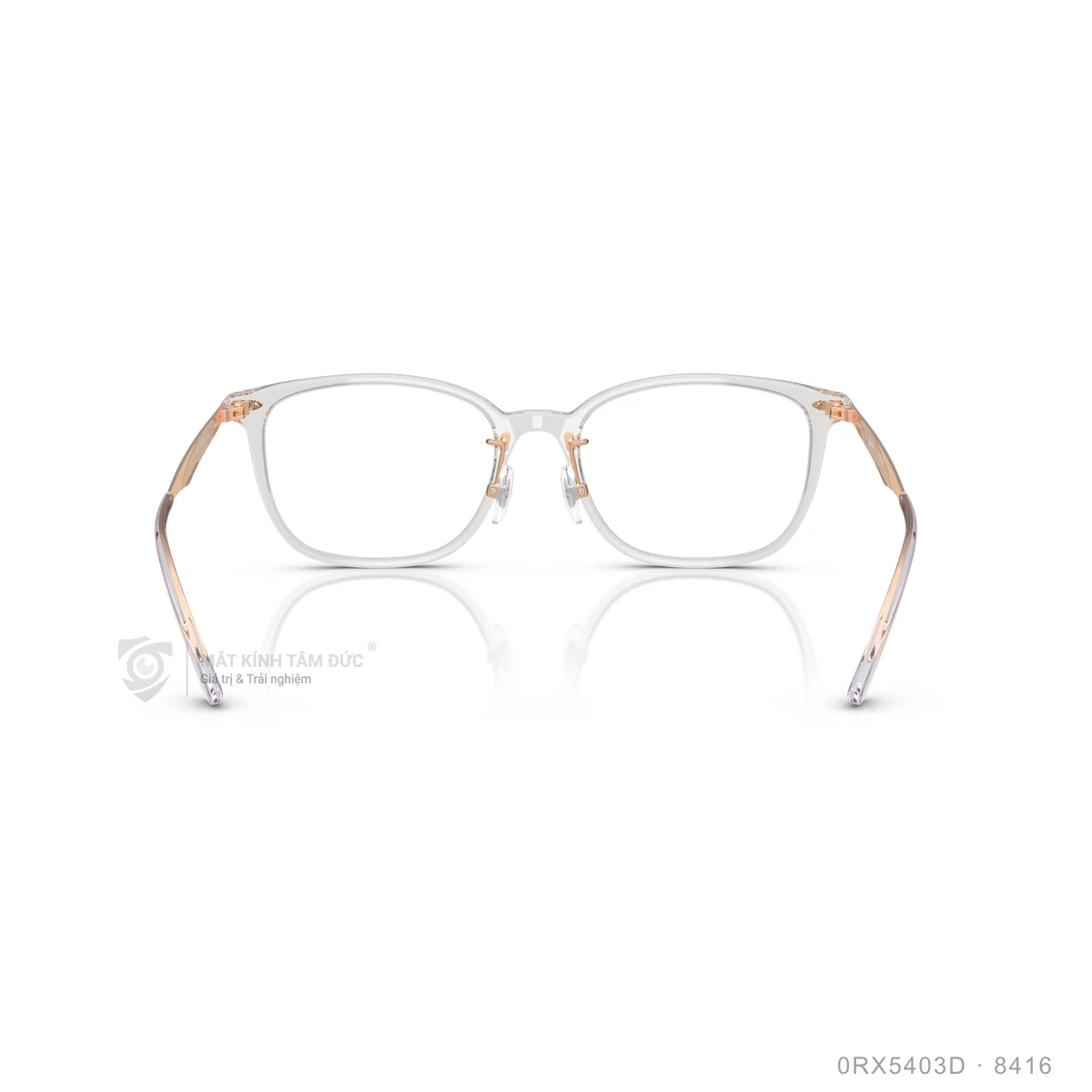 Gọng kính Rayban 0RX5403D - Ảnh 15