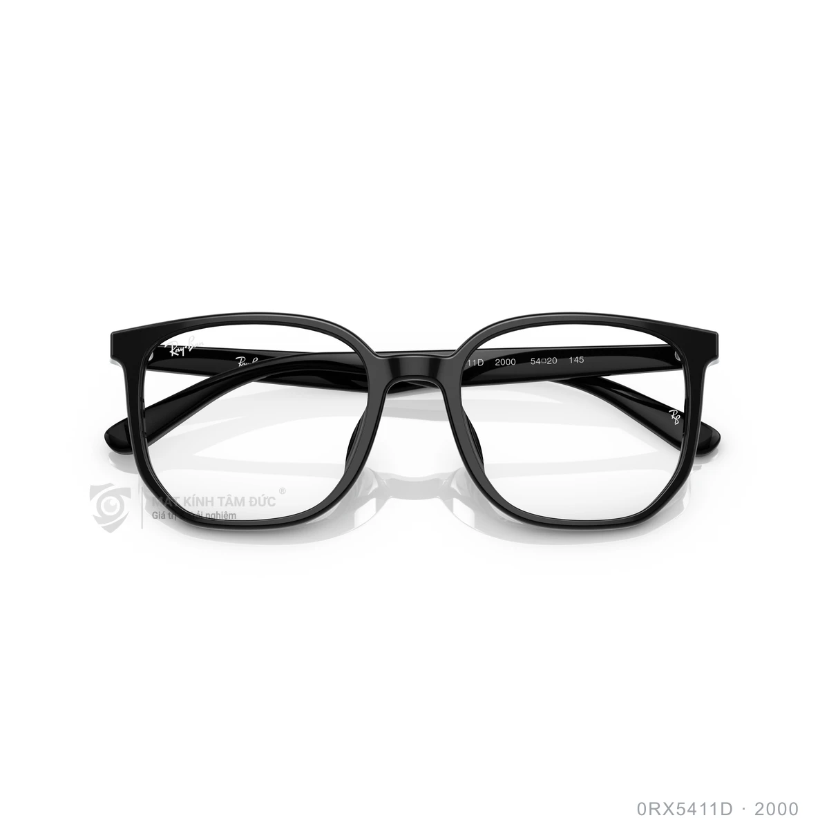 Gọng kính Rayban 0RX5411D - Ảnh 3