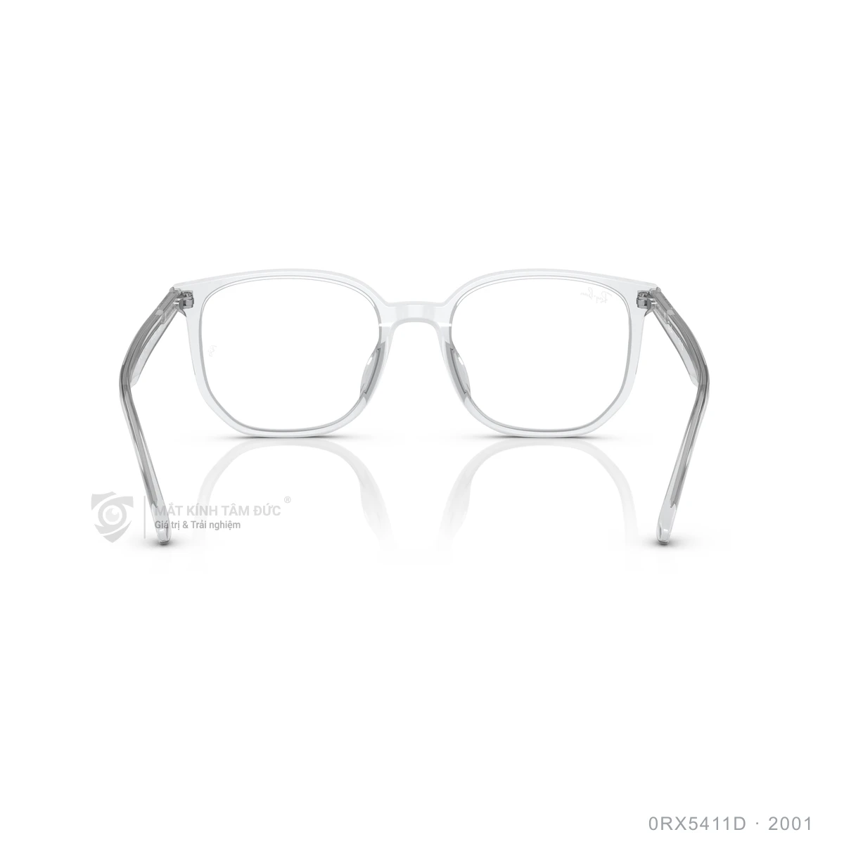 Gọng kính Rayban 0RX5411D - Ảnh 10