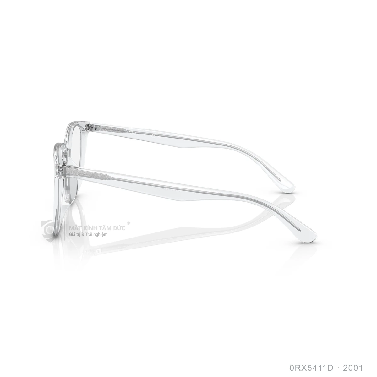 Gọng kính Rayban 0RX5411D - Ảnh 9