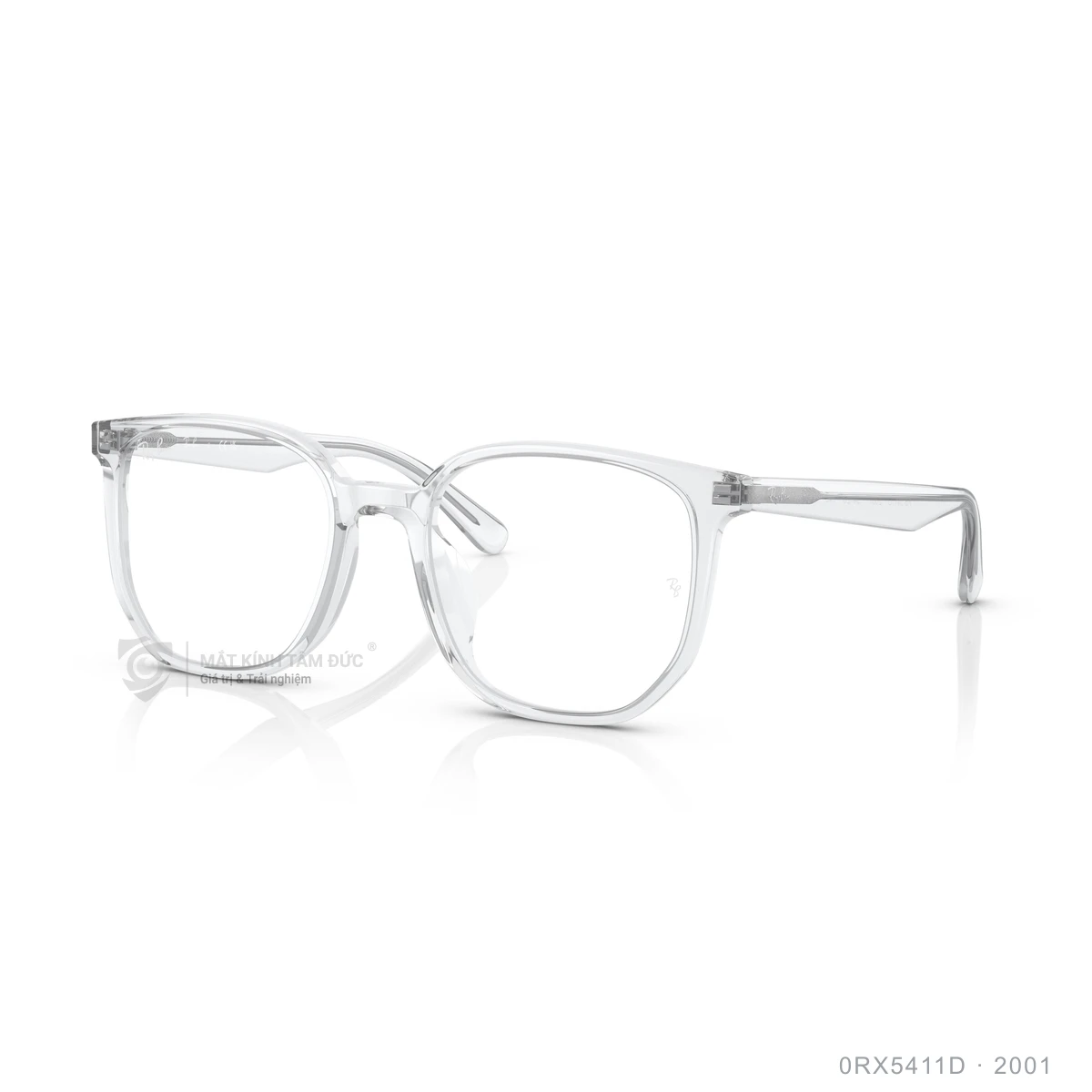 Gọng kính Rayban 0RX5411D - Ảnh 7