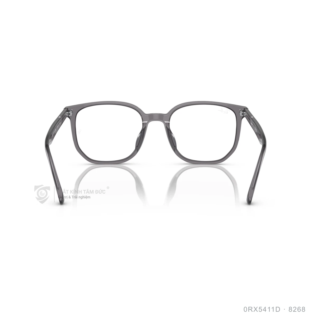 Gọng kính Rayban 0RX5411D - Ảnh 15