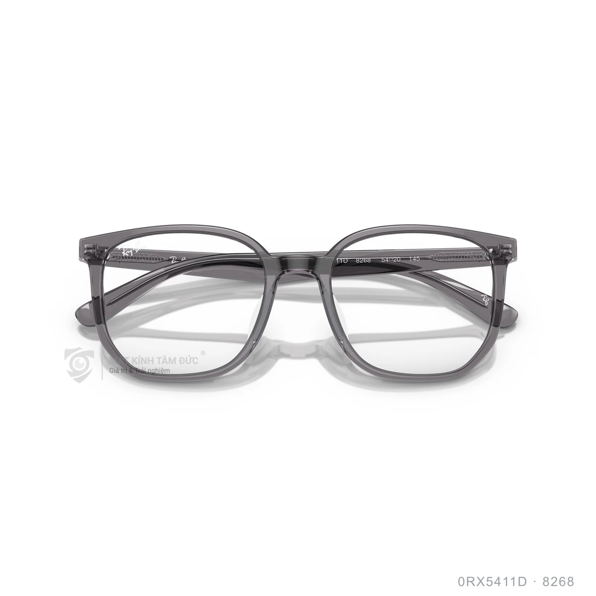 Gọng kính Rayban 0RX5411D - Ảnh 13