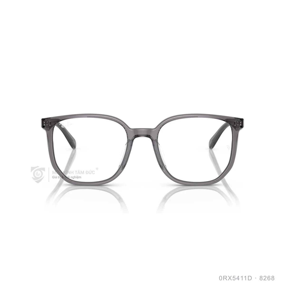 Gọng kính Rayban 0RX5411D - Ảnh 11