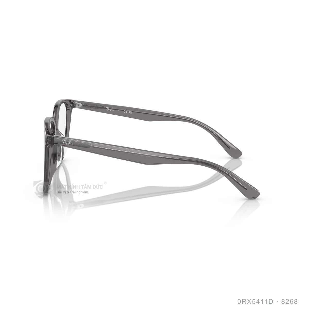 Gọng kính Rayban 0RX5411D - Ảnh 14