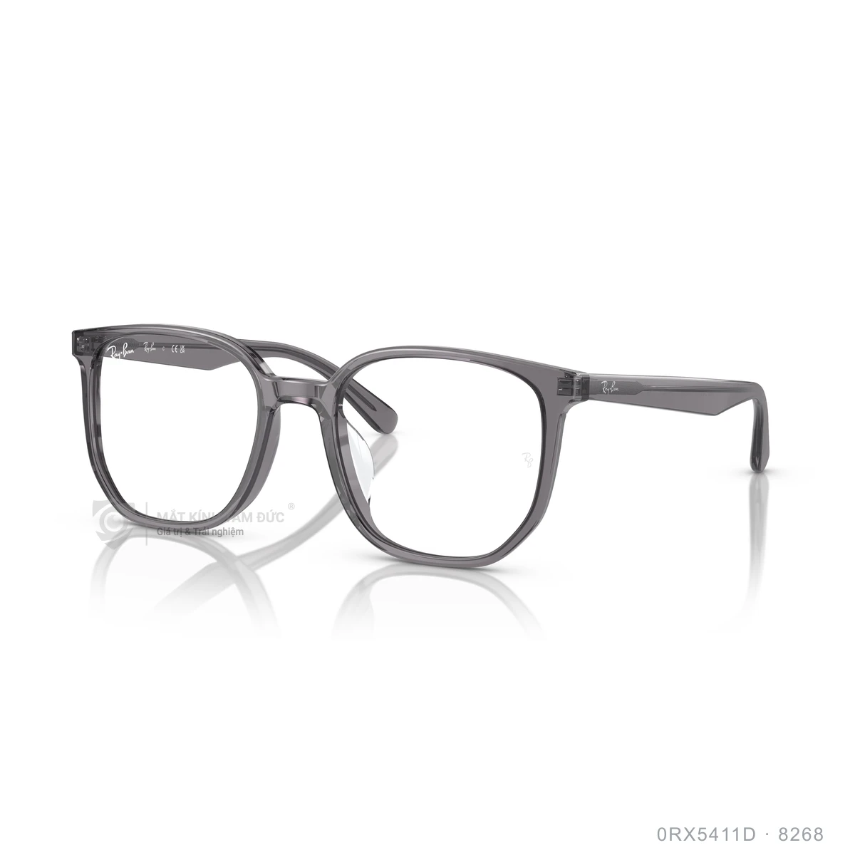 Gọng kính Rayban 0RX5411D - Ảnh 12