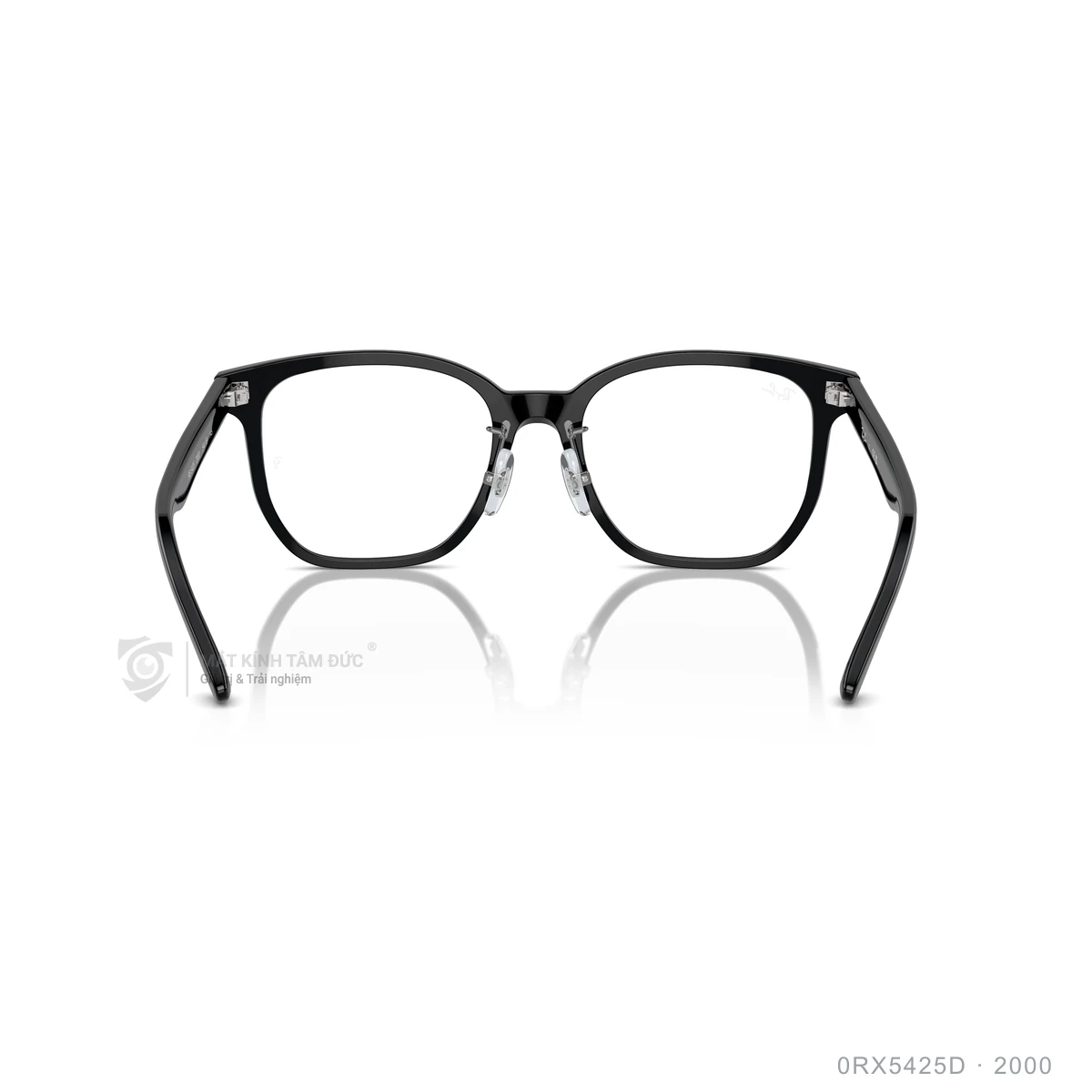Gọng kính Rayban 0RX5425D - Ảnh 5