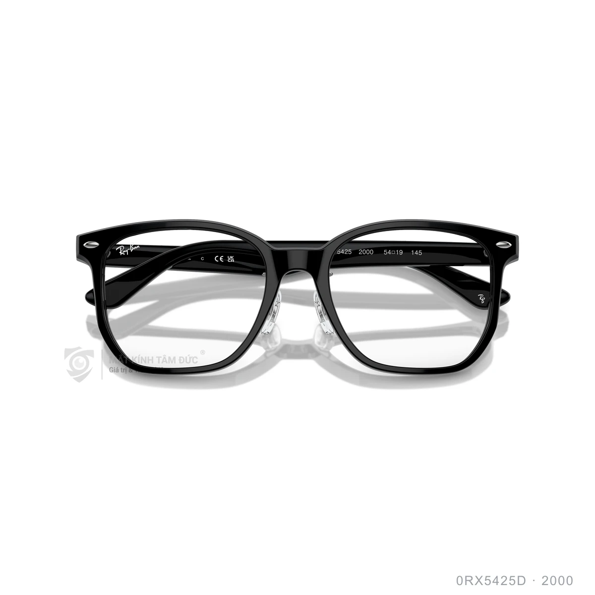 Gọng kính Rayban 0RX5425D - Ảnh 3