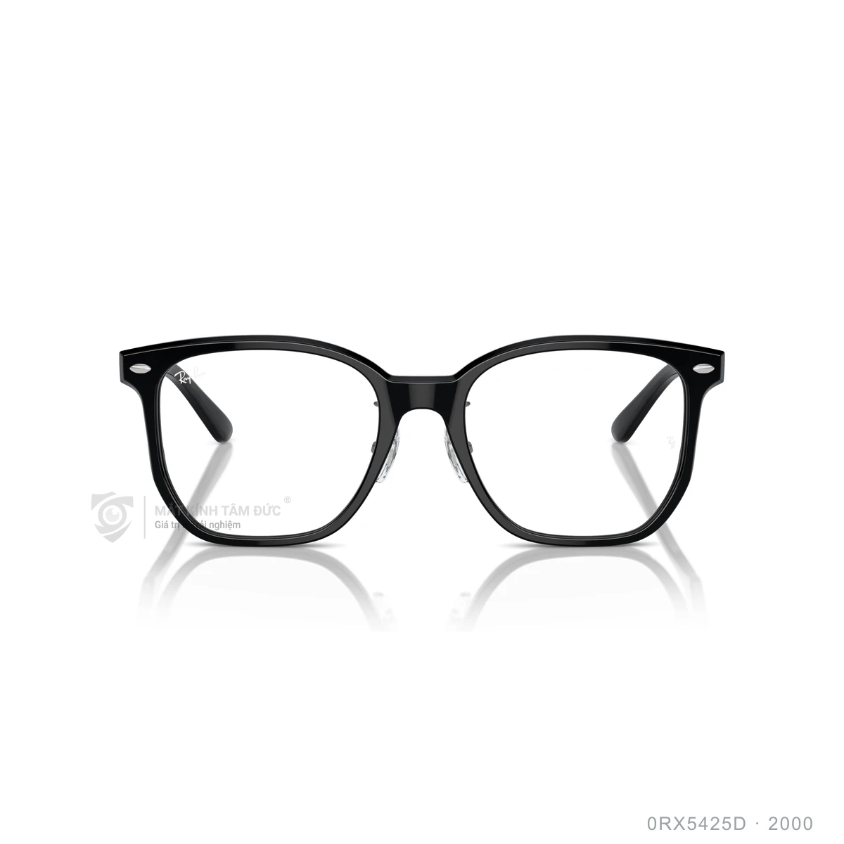 Hình ảnh thực tế Gọng kính Rayban 0RX5425D