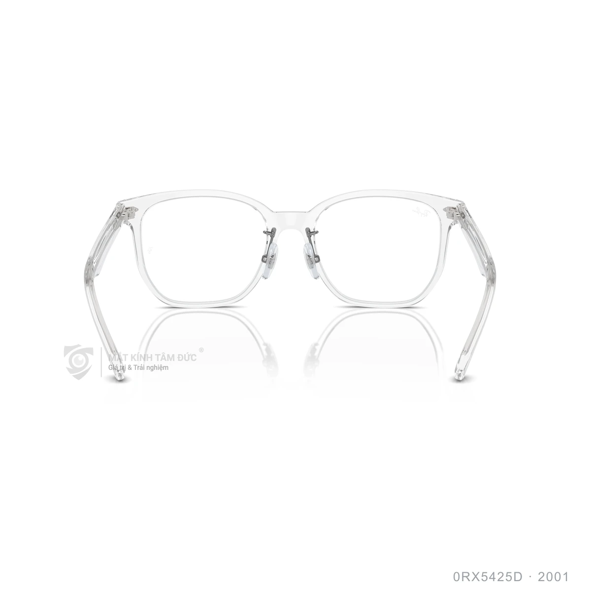 Gọng kính Rayban 0RX5425D - Ảnh 10
